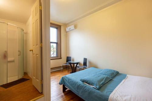 Hostal La Nouvelle Maison Jy