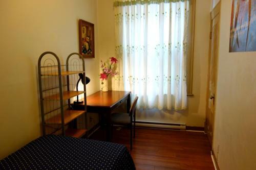 Hostal La Nouvelle Maison Jy