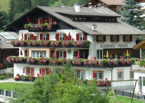 Residence Pichler Apartment 2