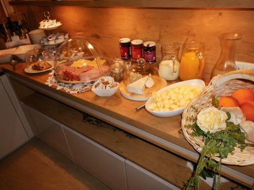 Bed & Breakfast G�stehaus Lukasser
