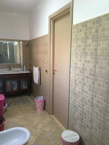 Apartamento Angelisa's House