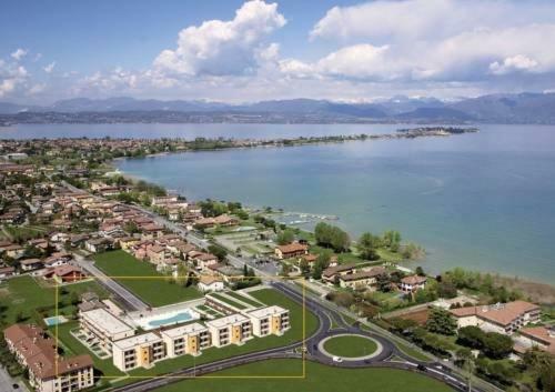 Apartamento Gardappartamenti Benacus Sirmione