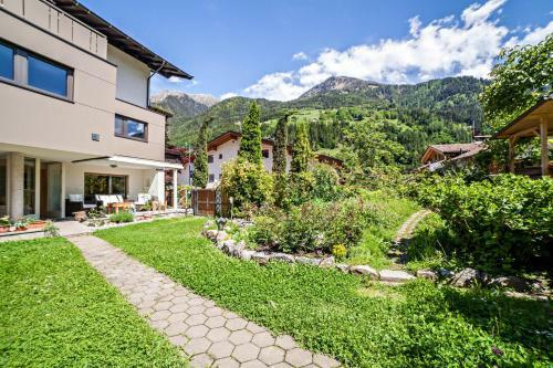 Apartamento Moosmair Ferienwohnung 3