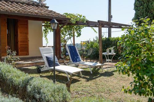 Apartamento Villa Raniero Gatti