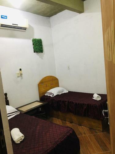Albergue Tajy B&B