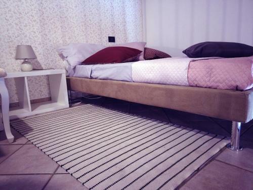 Apartamento La Loggia Di Giulia