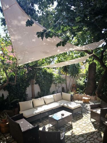 Bed & Breakfast Zia Chiarina