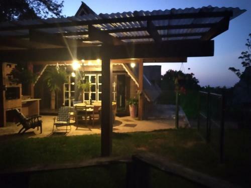 Chal� Montanha Natureza Tranquilidade