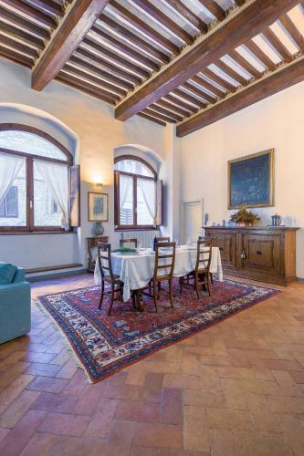 Apartamento Casa Bella San Gimignano Centre