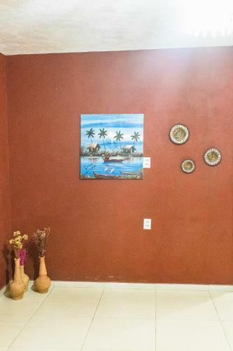 Hotel Pousada Milagres Da Barra