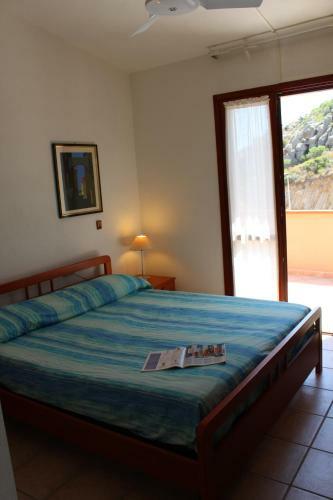Casa San Pasquale Panoramica