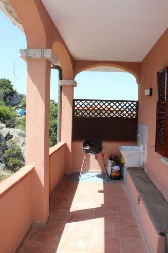 Casa San Pasquale Panoramica
