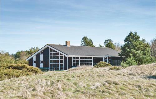 Holiday Home Baltersensvej Hirtshals