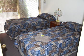 Bed & Breakfast Coranda Lodge B & B