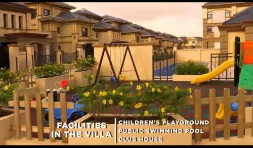 Villa Ny Exclusive