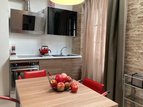 Apartamento Mezzobaiocco Suite & Private Spa