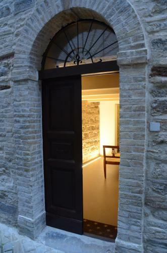 Apartamento Mezzobaiocco Suite & Private Spa