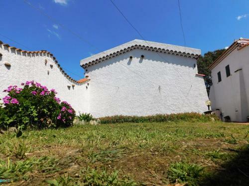 Apartamento Manderley-case Sul Mare