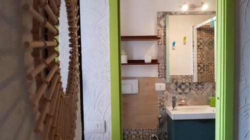 Hostal Perla Del Borgo Bed And Breakfast