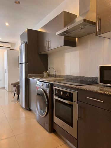 Apartamento The Gallery