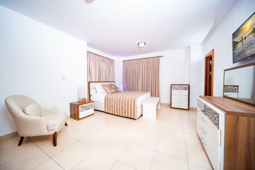 Polo Heights Luxury Apartments