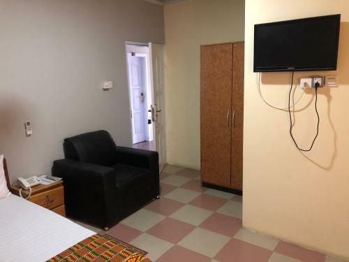 Hotel Dacota