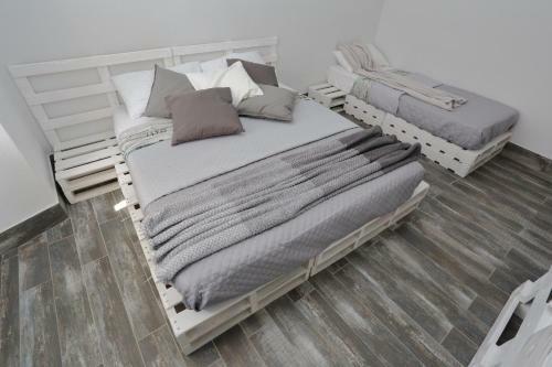 Apartamento Casa Del Cicloturista