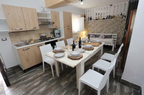 Apartamento Casa Del Cicloturista