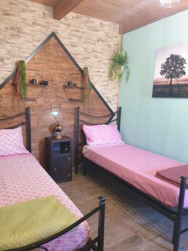 Hostal Stanza Del Viggiatore