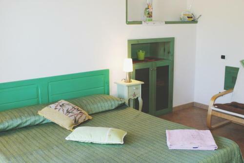 B&B S'arrosa Antiga