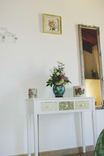 B&B S'arrosa Antiga