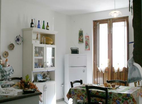 B&B S'arrosa Antiga