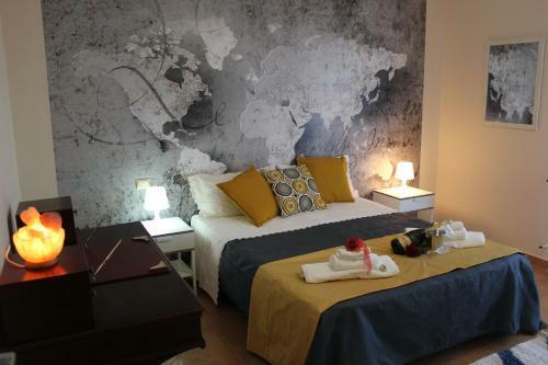 Apartamento L' Attico Di Kely