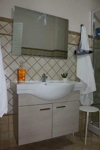 Apartamento L' Attico Di Kely