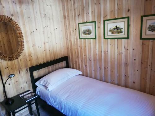 Qc House - Chalet Tra Le Alpi