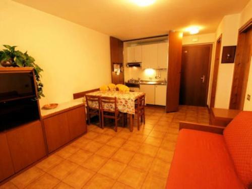 Apartamento Residence Valfurva