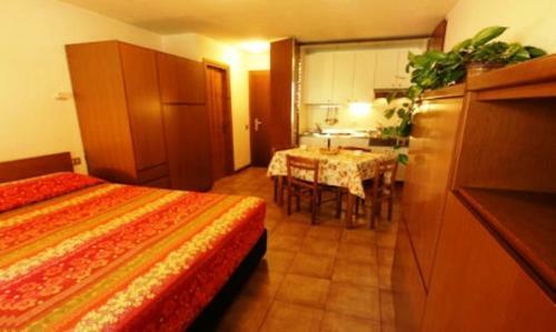 Apartamento Residence Valfurva