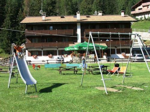 Apartamento Residence Valfurva