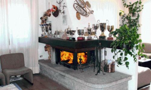 Apartamento Residence Valfurva