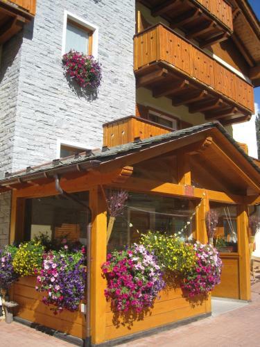 Apartamento Casa Vacanze Michela
