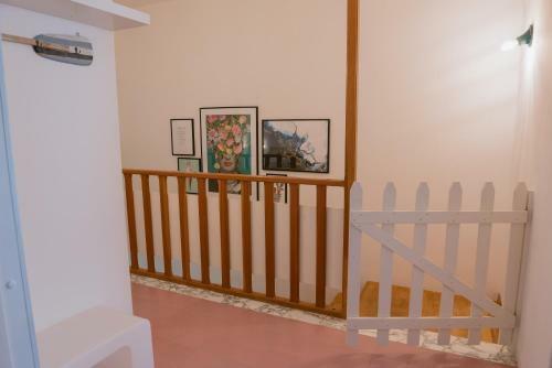 Vista Panoramica Guest House