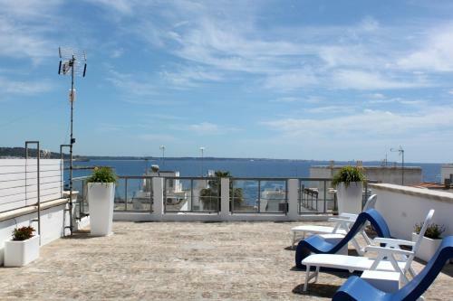 Vista Panoramica Guest House
