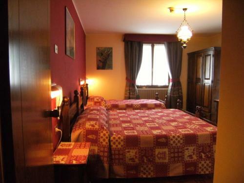 Hotel Garni Thurwieser - B&B