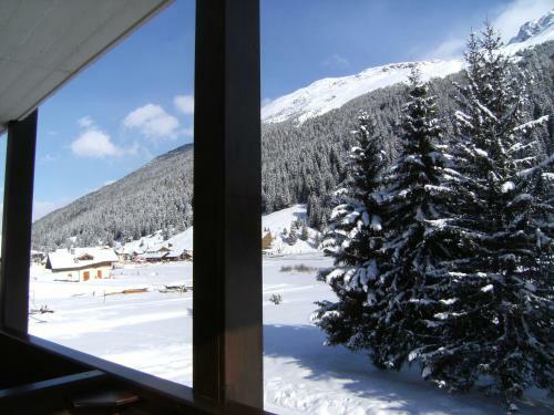 Hotel Garni Thurwieser - B&B