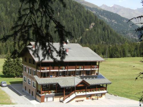 Hotel Garni Thurwieser - B&B