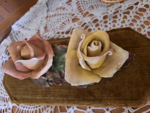 Bed & Breakfast Palazzo Campagna