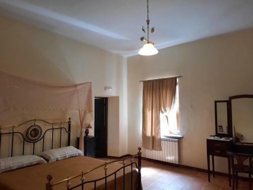 Bed & Breakfast Palazzo Campagna