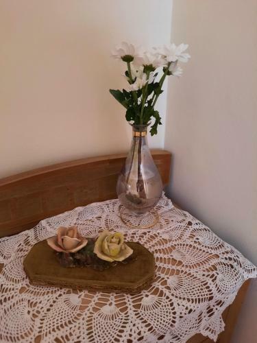 Bed & Breakfast Palazzo Campagna