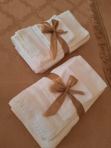 Bed & Breakfast Palazzo Campagna