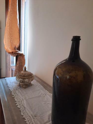 Bed & Breakfast Palazzo Campagna
